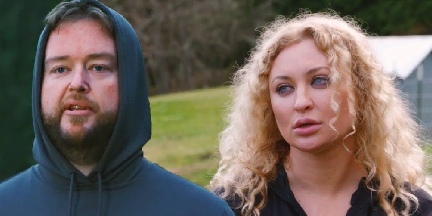 90 Day Fiancé Cast Members Accused Of Being Total Control Freaks