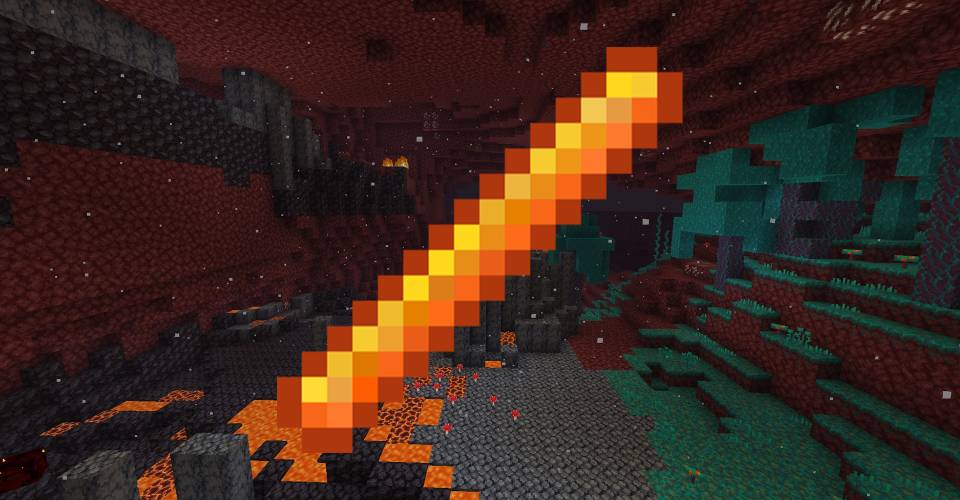 Minecraft How To Get Blaze Rods What They Re For Minecraft How To Get Blaze Rods What They Re For