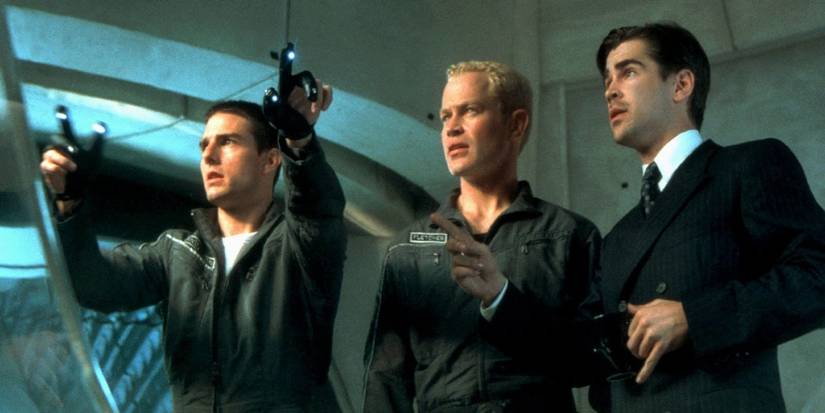 10 Best Movies Based On Short Stories
