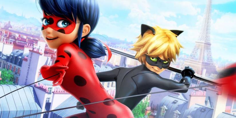10 Strongest Female Characters in Animated Disney Channel Shows