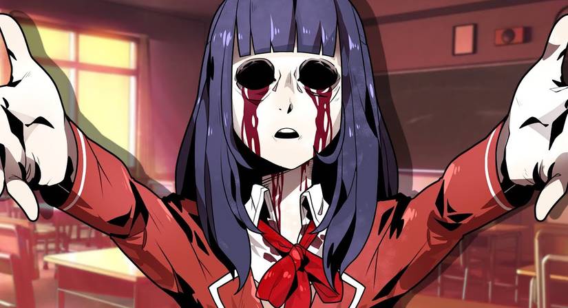 Best Pixelated Horror RPGs