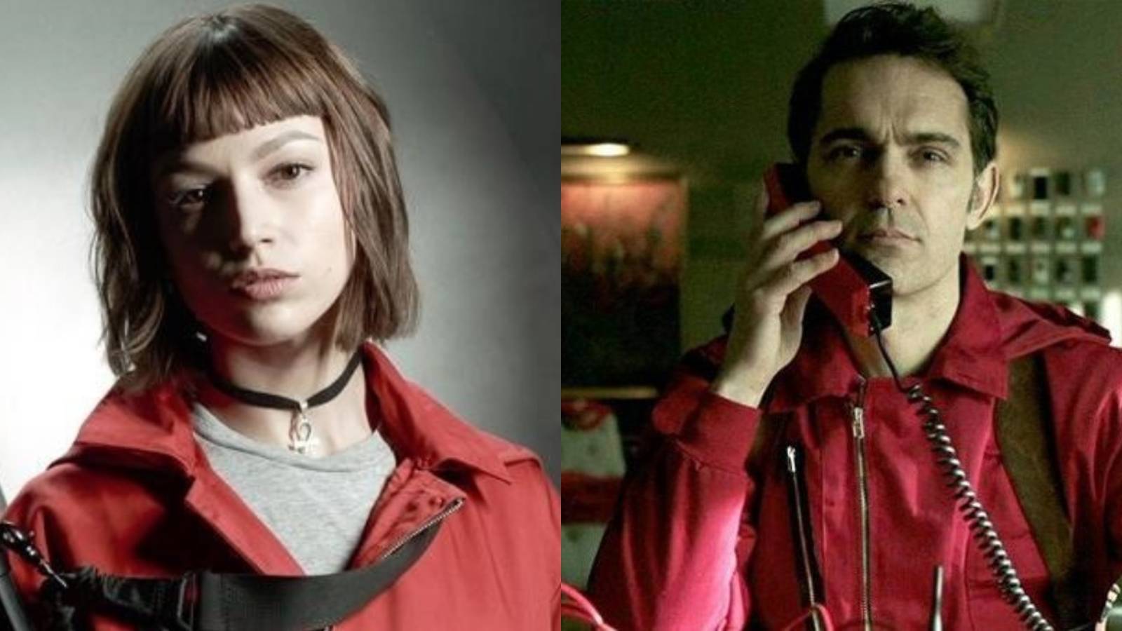 10 Smartest Characters In Money Heist, Ranked