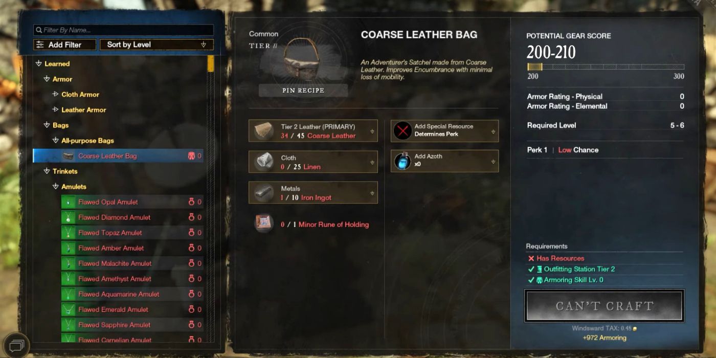 eso more inventory space