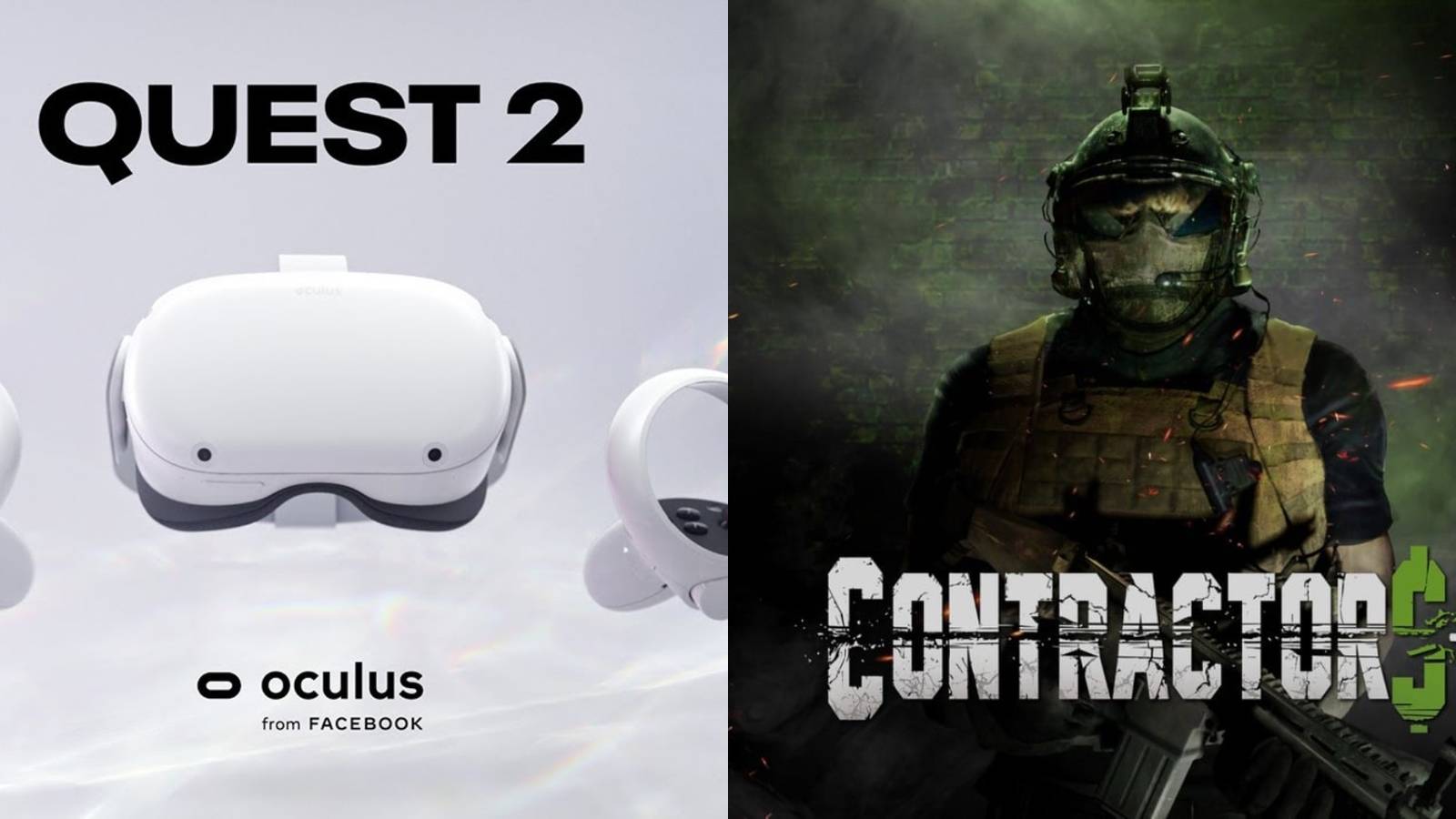 Oculus Quest: 15 Best Multiplayer Games