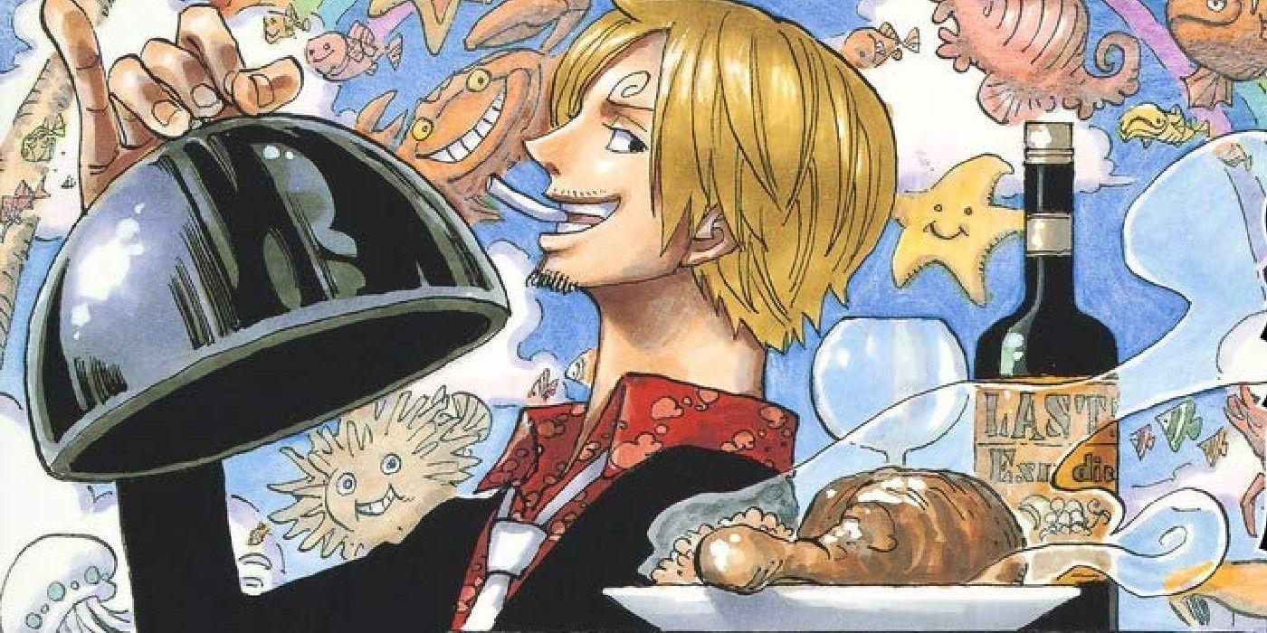 sanji なか卯 ワンピース なか卯×『ワンピース』コラボキャンペーンが6