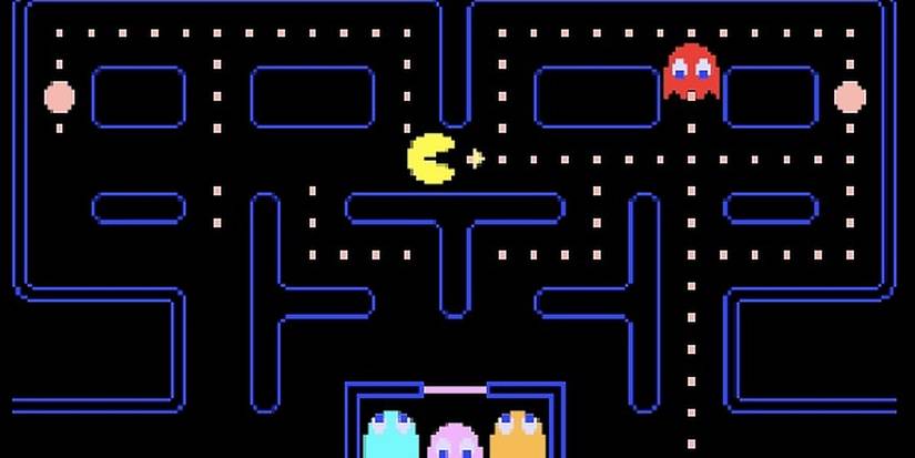 Free Guy: 10 Best Gaming References In The Movie