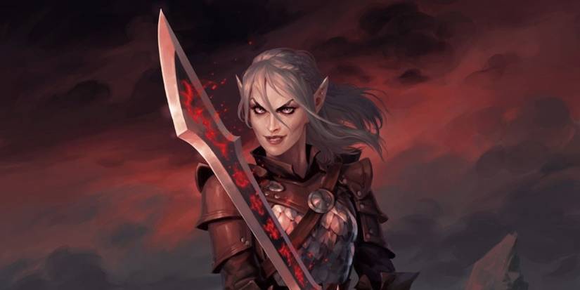 Pathfinder: WotR - Every Race (& How They Work)