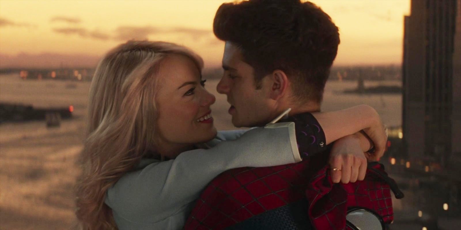 Please Marvel & Sony, I Need Andrew Garfield To Get The Amazing Spider-Man 3 For Two Major Reasons