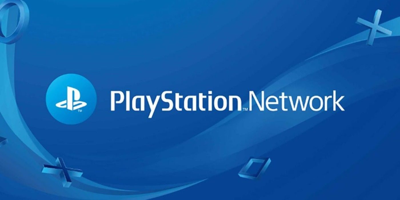 Playstation Network Goes Down On August 31 21 Screen Rant