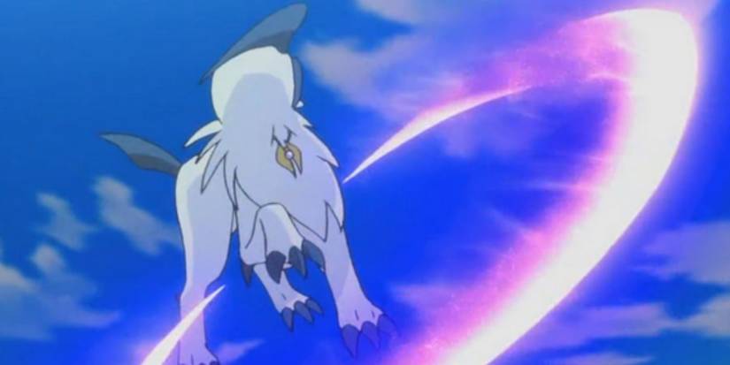 Pokémon: The 10 Most Powerful Psychic Moves, Ranked