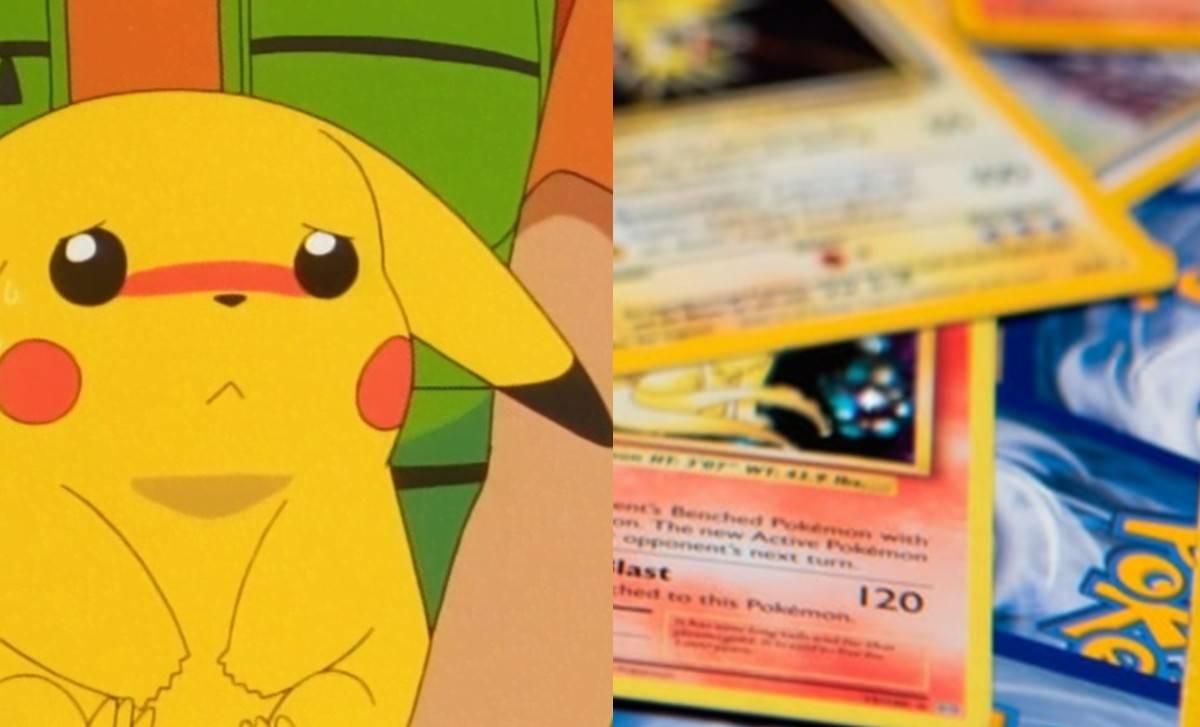 how to steal pokemon cards Thieves $20K in Pokmon from Australia vending machine Japanese man scales building to