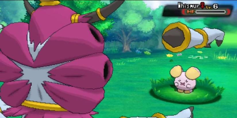 Pokémon: The 10 Most Powerful Psychic Moves, Ranked