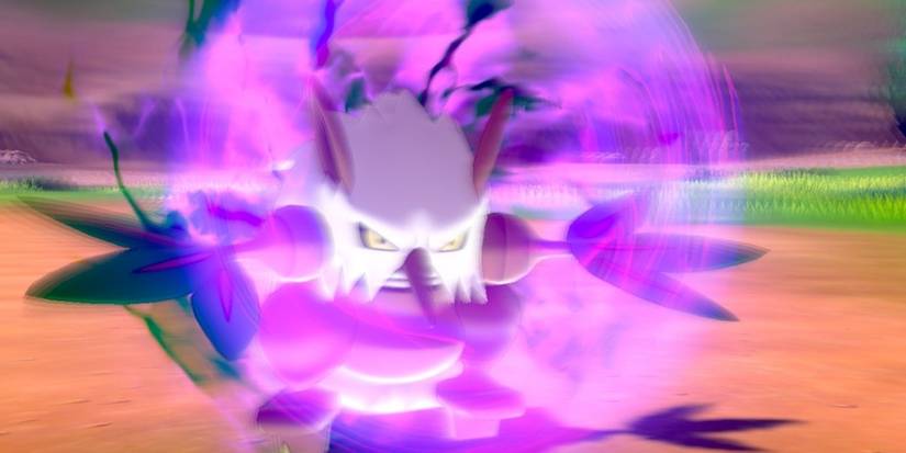Pokémon: The 10 Most Powerful Psychic Moves, Ranked