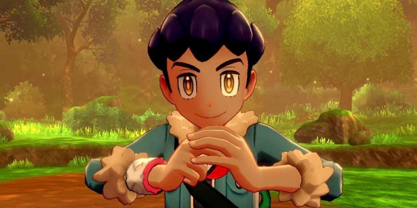 New Pokmon Ex Card Brings Back A Surprising Trainer (But The Actual Pokmon  Makes Up For It)