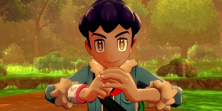 New Pokmon Ex Card Brings Back A Surprising Trainer (But The Actual Pokmon Makes Up For It) New Pokmon Ex Card Brings Back A Surprising Trainer (But The Actual Pokmon Makes Up For It)