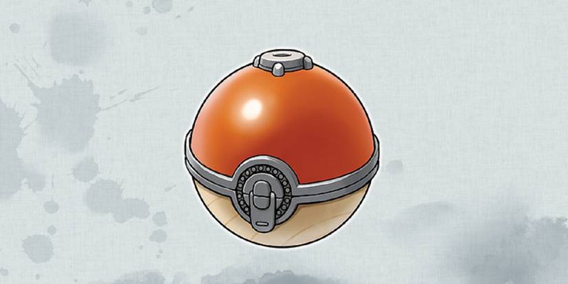 Pokémon: What's Really Inside Of A Poké Ball?