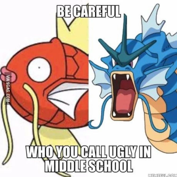 Pokémon 10 Generation 1 Memes That Are Too Funny 
