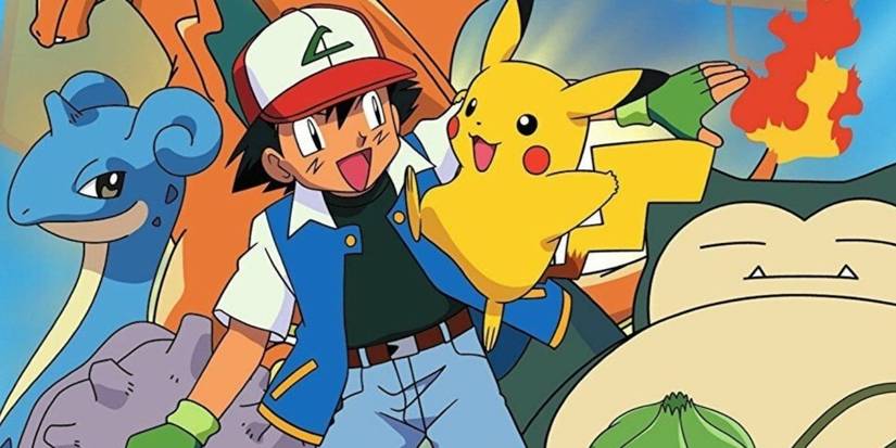 10 Things Only Die-Hard Pokémon Fans Know About Kanto