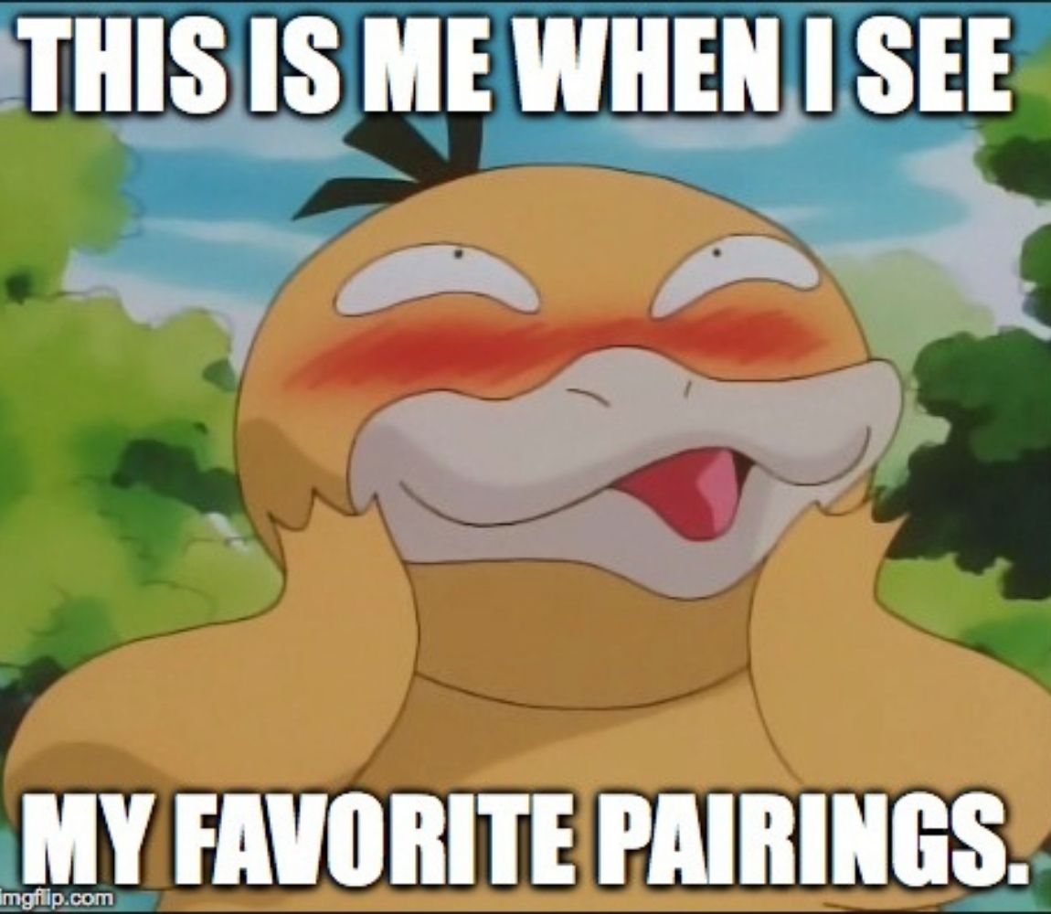 Pokémon 10 Generation 1 Memes That Are Too Funny