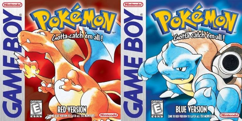 Pokémon Timeline: Every Major Story Event From Gen 1 To Gen 3