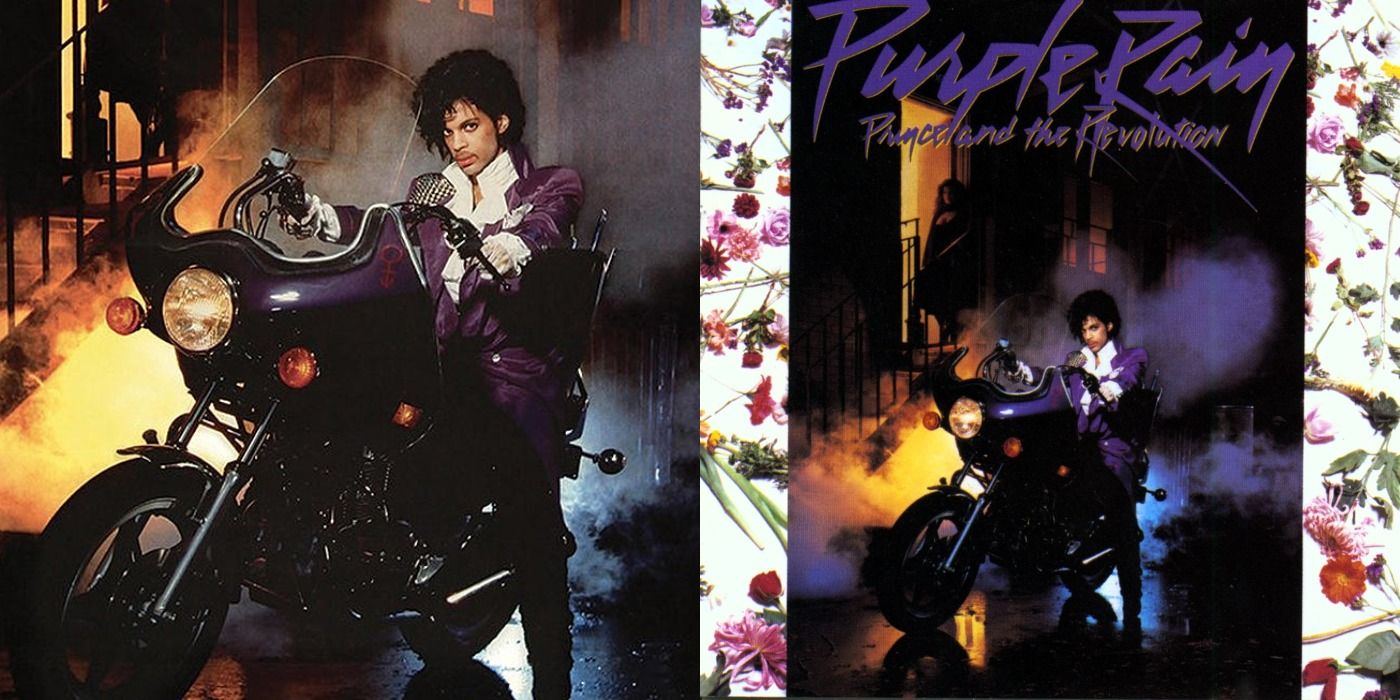 Purple Rain Prince Soundtrack
