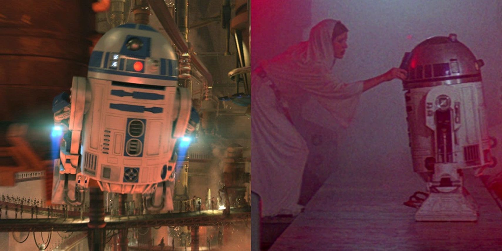 Star Wars: R2-D2's 7 Best Gadgets