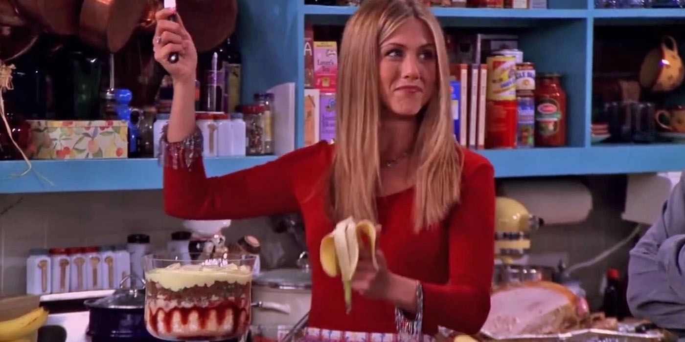 Friends Highest-Rated Episodes Reveal 1 Harsh Truth About The Sitcom