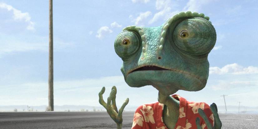 What Is Rango The 10 Most Oscar-Nominated Animation Studios