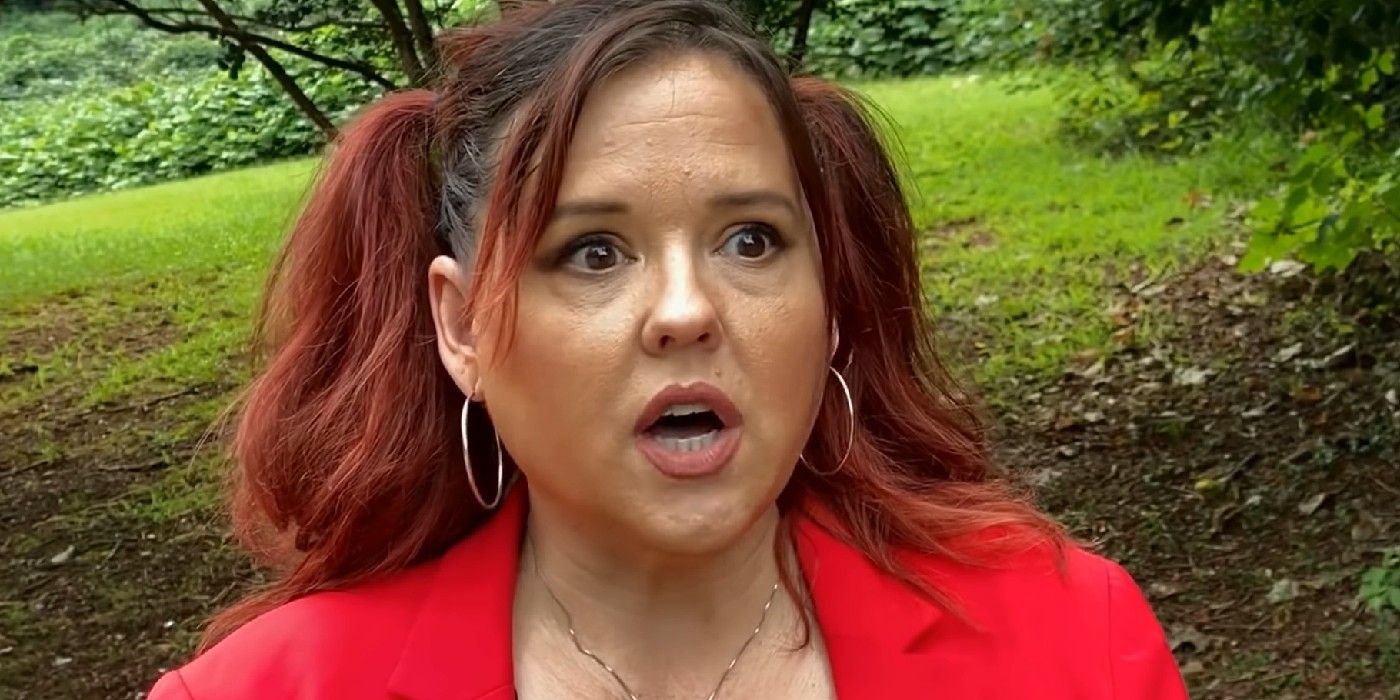 90 Day Fiancé Cast Members Accused Of Being So Immature With Partners