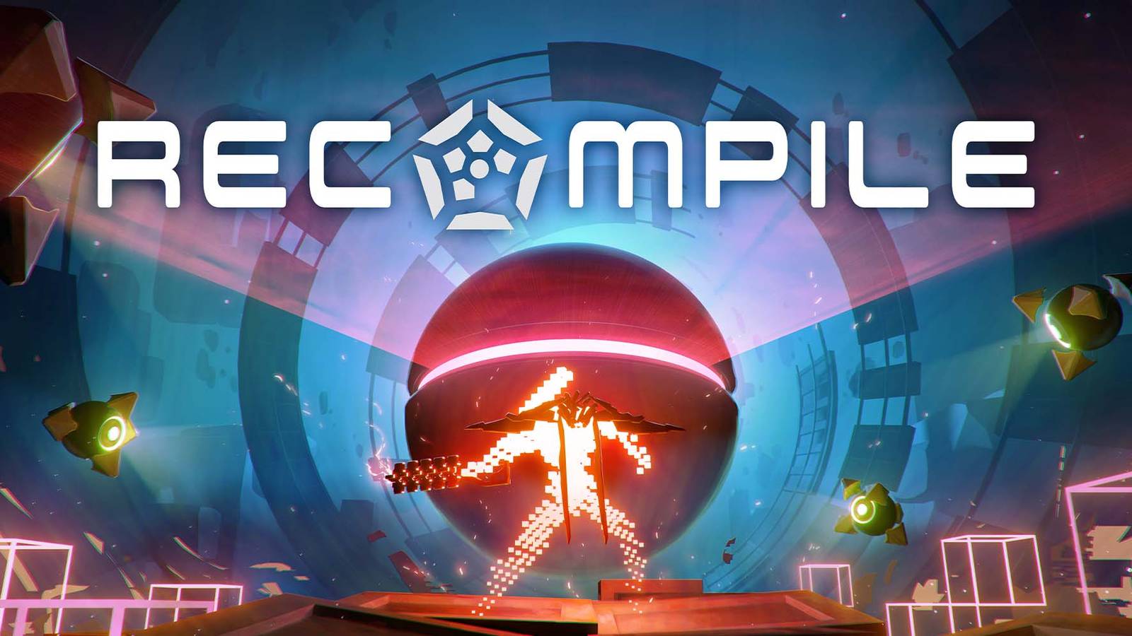 Recompile Review: A Stunning Game Despite Its Faults