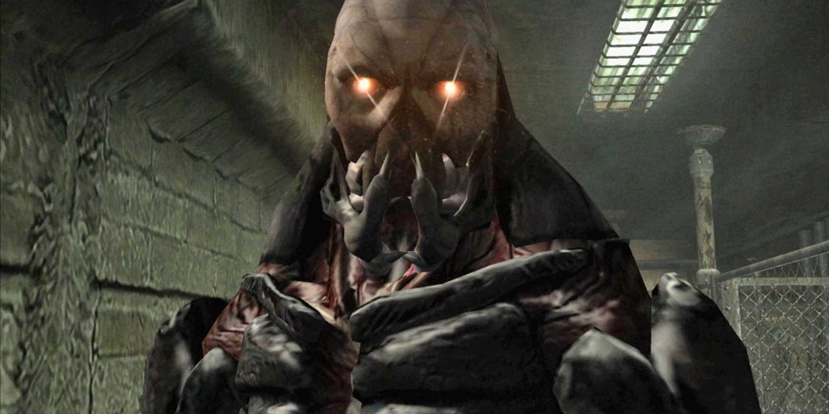 Resident Evil 4 Verdugo