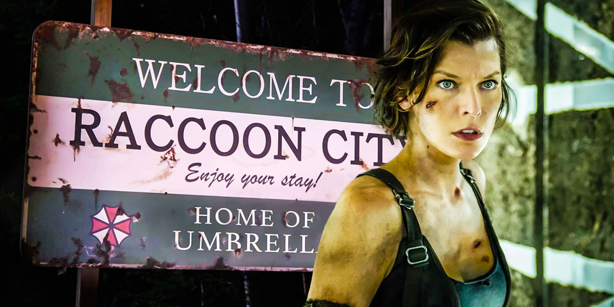 Resident Evils Movie Reboot Already Understands Raccoon City Better