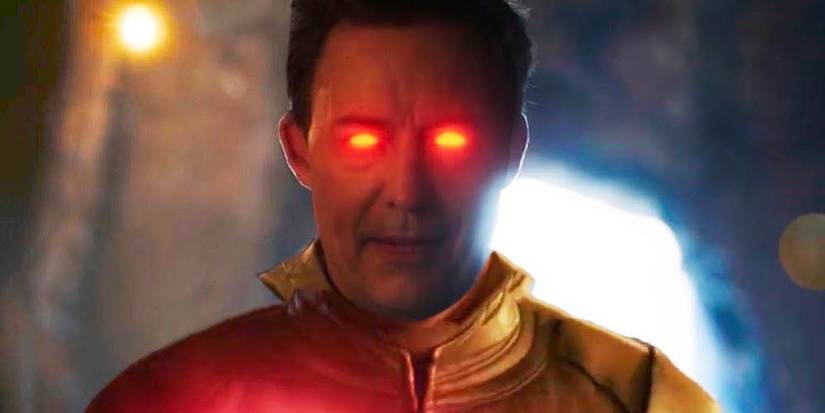 The Flash: 8 Unpopular Opinions About Reverse-Flash, According To Reddit