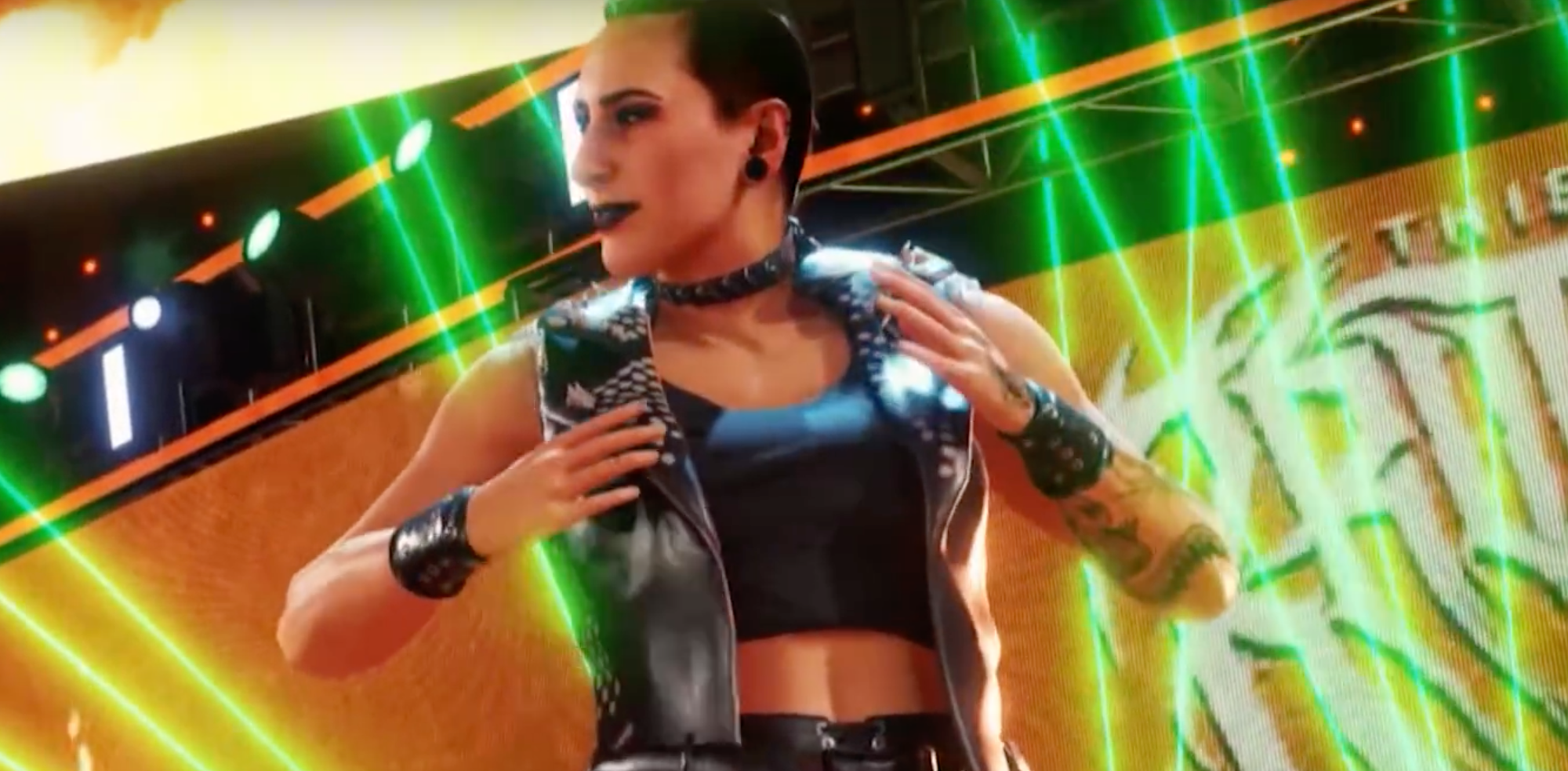 Wwe 2k22 Reportedly Has The Most Outdated Roster In Series