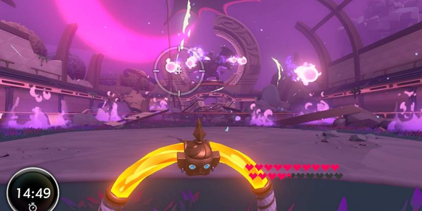 Ring Fit Adventure: 10 Hardest Dragaux Fights, Ranked