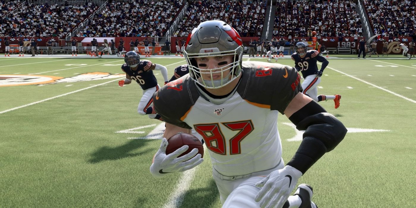 Madden Nfl 22 5 Players Rated Too High 5 Rated Too Low