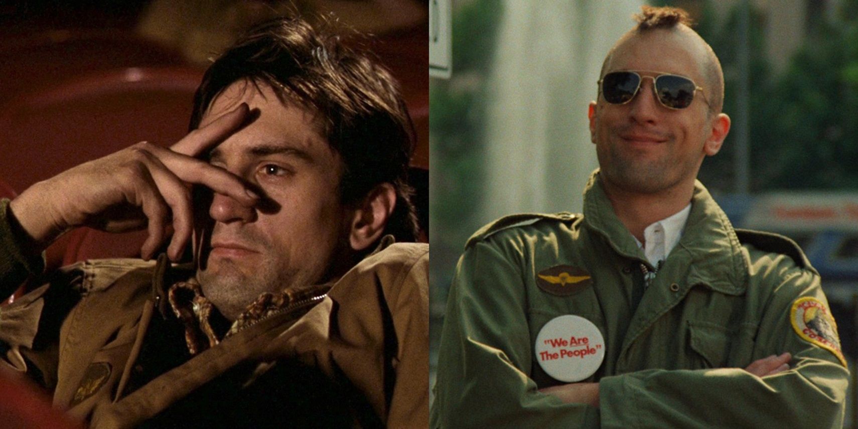 Taxi Driver Ending Explained: What’s Real & What’s In Travis’ Head?