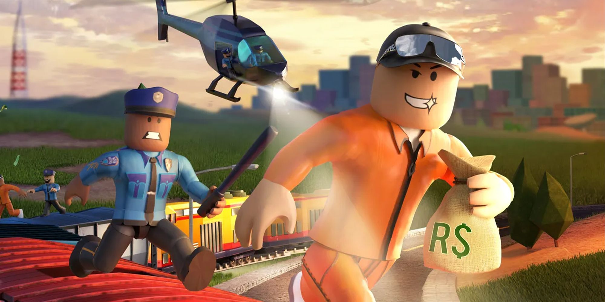 Roblox Blox Royale codes for free Chests in August 2023 - Charlie INTEL