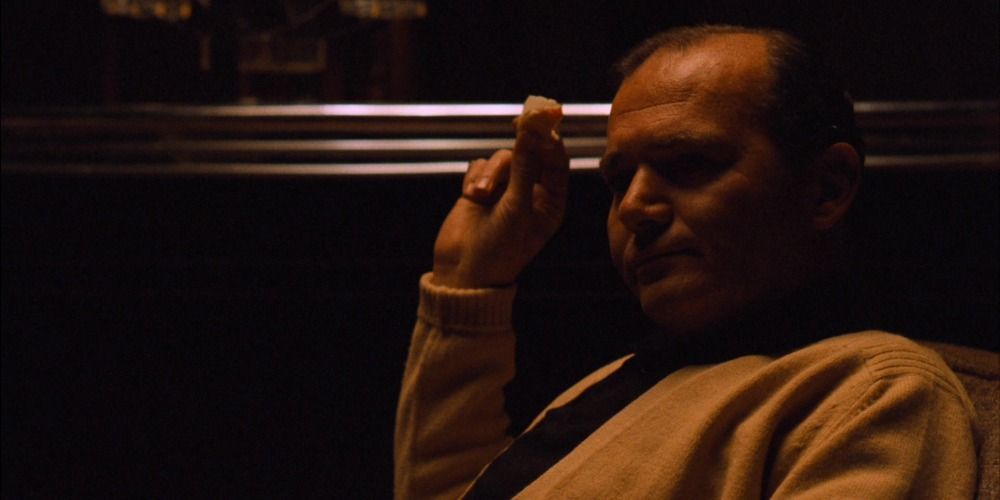 The Godfather Every Corleone Family Member Ranked By Likability