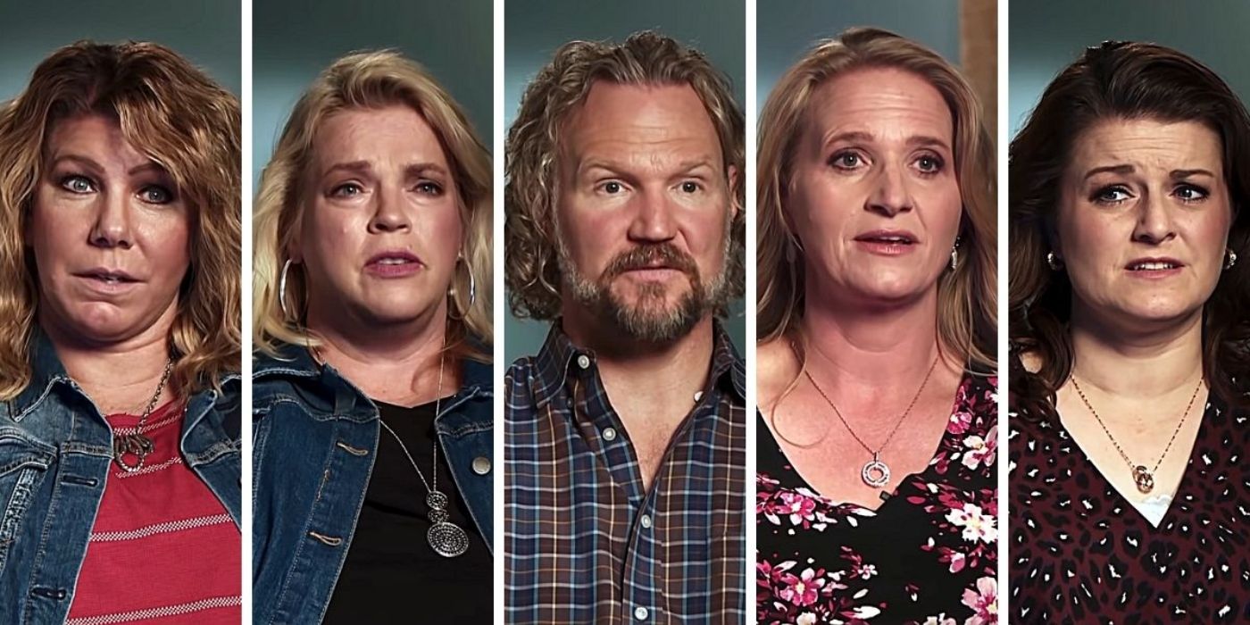 Sister Wives Season 16 Release Date Trailer Possible Storylines & More