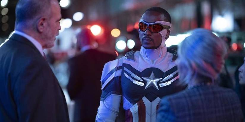 Steve Rogers' 4 Most Heroic Moments As Captain America (& Sam Wilson's 5)
