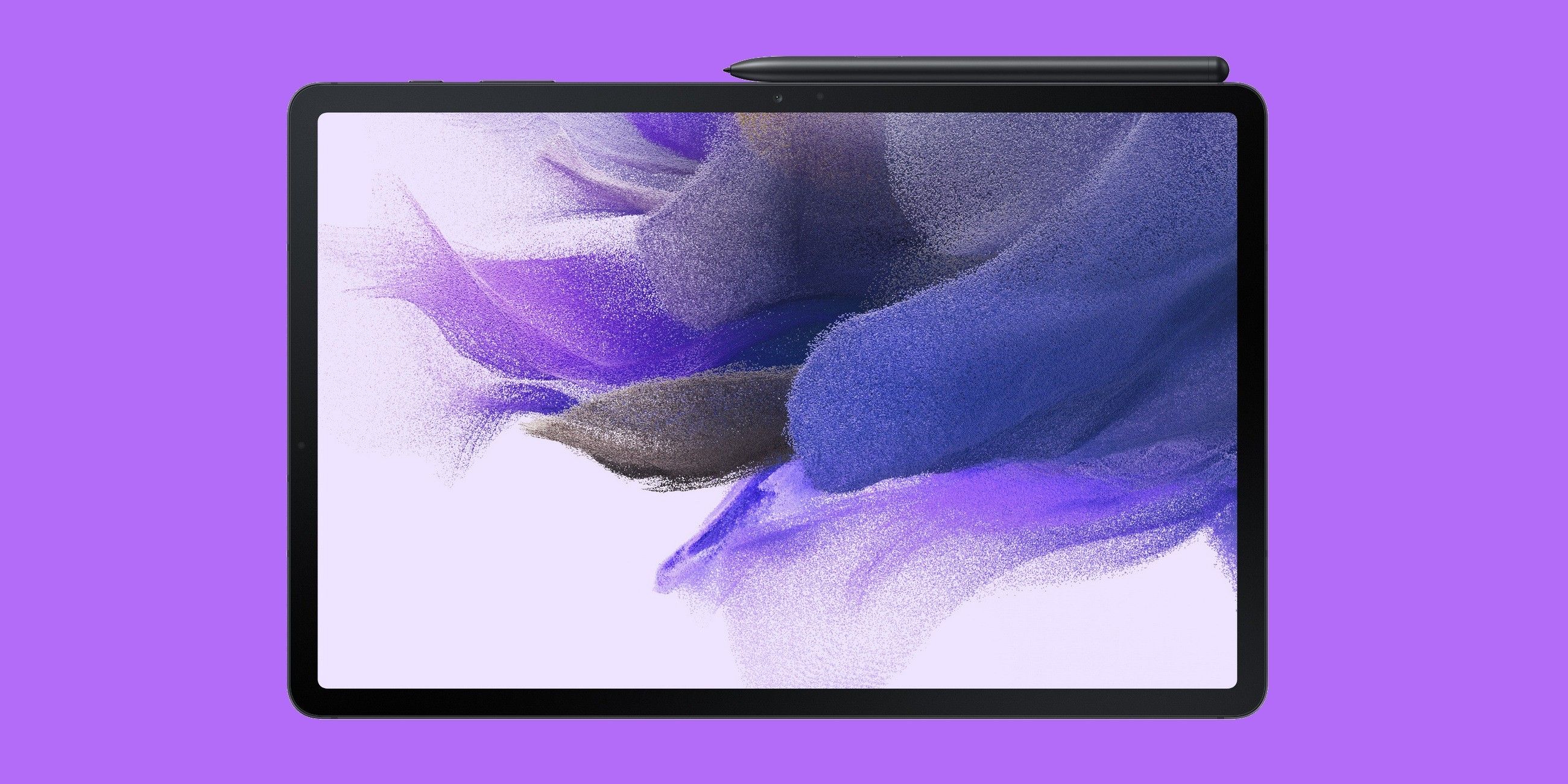 Galaxy Tab S7 FE Vs iPad Air Best Tablet For Under $600