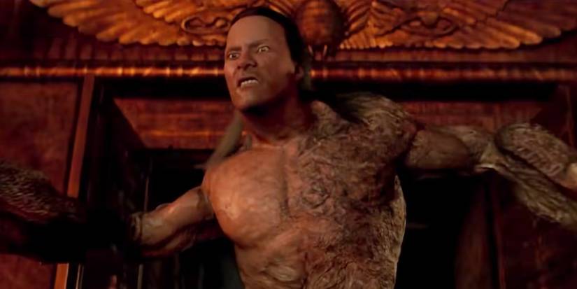 Mathayus How The Scorpion King Connects To The Mummy Movies