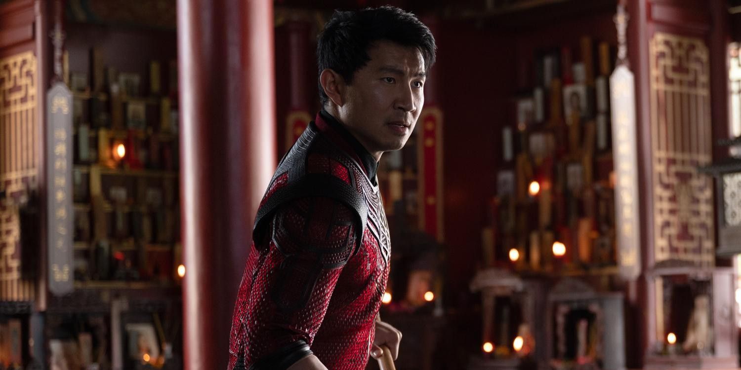 MCU Fans Criticize Disney For Shang-Chi Theater-Only Release