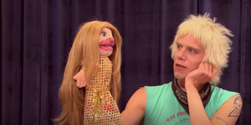 The 10 Best RuPaul’s Drag Race Mini Challenges