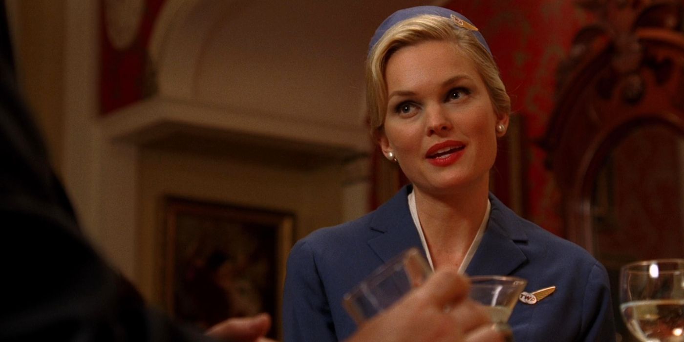 Mad Men: All 18 Of Don Draper's Mistresses Explained