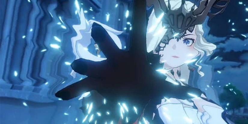 Signora Catalyst Genshin Impact 2.1 La Signora Beta Leaks Explained