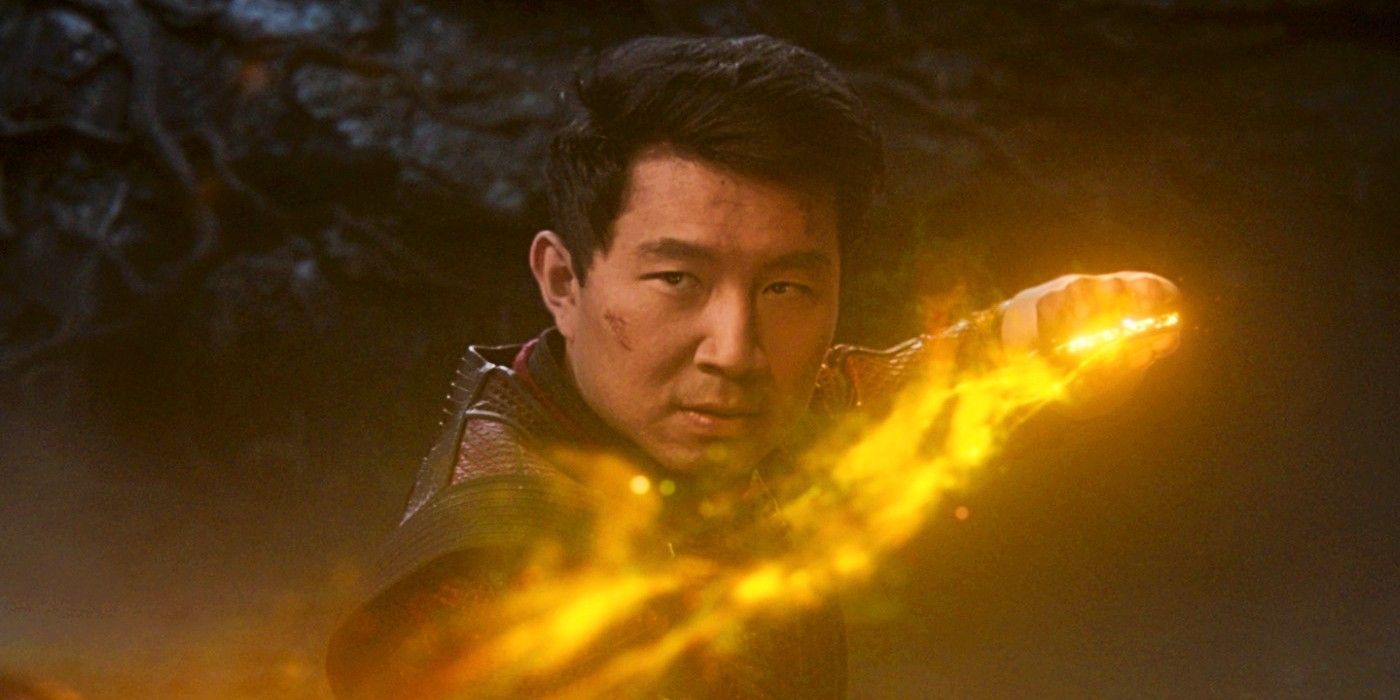 ShangChi All The Superhero Tropes In The MCU Movie Ranked