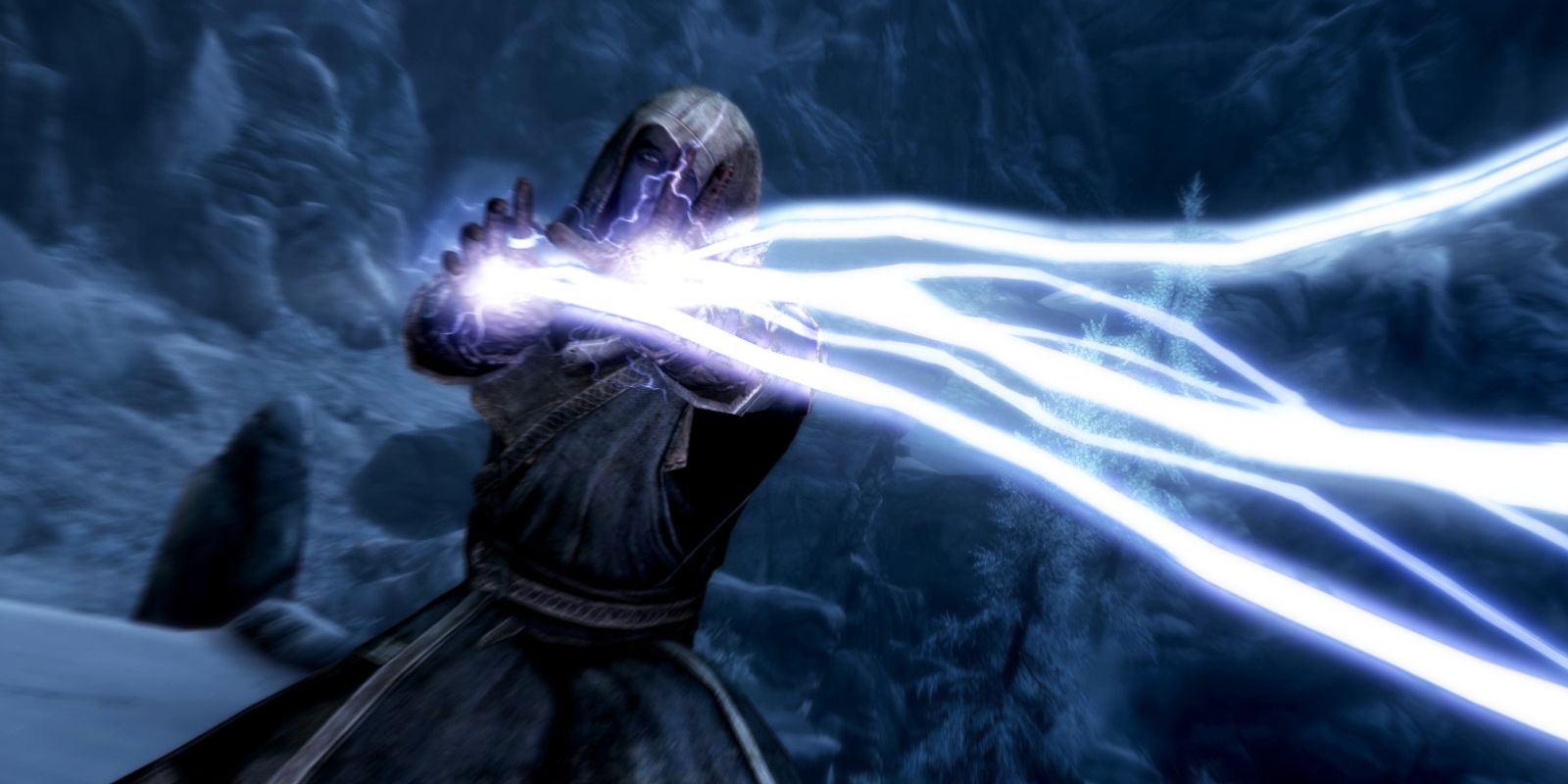 skyrim better claws and gauntlets