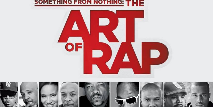 Good Rapper Documenta 10 Best Music Documentaries on Peacock (According To IMDb)